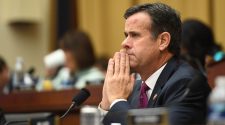 Trump Nominee John Ratcliffe’s Ties to Whistleblower Case Surfaced as Officials Warned Against Him for DNI