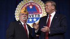 Trump signs student debt forgiveness for disabled veterans