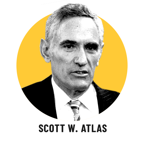 Perspectives Scott W  Atlas