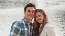 Tyler Cameron Apparently Spent Night With Bachelorette Hannah Brown - E! Online