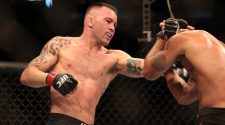 UFC on ESPN 5 results, highlights: Colby Covington dominates Robbie Lawler, calls for title shot