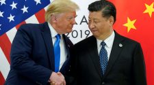 US-China trade talks won't break down despite latest escalation: CSIS
