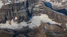 Utah girl, 14, dies during family vacation at Glacier National Park
