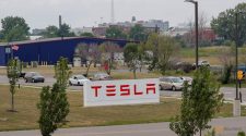 Walmart, Tesla look to address issues surrounding solar energy systems