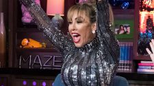 Who Is Kelly Dodd Dating After Breaking up With Dr. Brian Reagan?