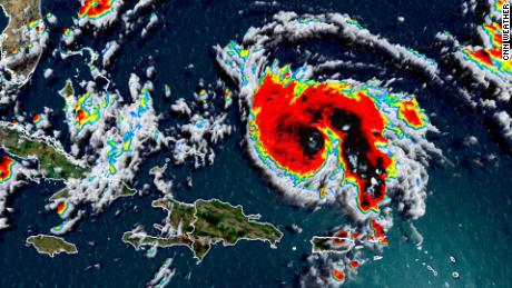 Your questions about Hurricane Dorian, answered