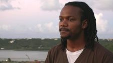 Witness challenges American man's account of killing Anguilla resort worker