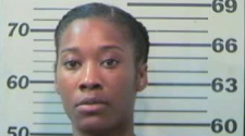 Woman charged with murder, booked into jail overnight – WKRG News 5