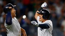 Yankees Sweep Red Sox Even as Injuries Continue to Mount