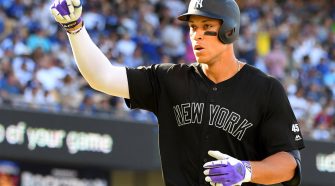 Yankees send huge message with takedown of Dodgers