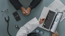 How UCaaS technology is helping the NHS