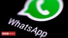 WhatsApp flaw 'puts words in your mouth'