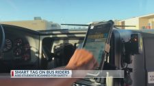 Abilene ISD’s new technology tracks buses and the students on them | KTAB