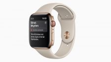Evidation Health and Eli Lilly study uses Apple wearables and apps to predict cognitive impairment