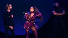 Ariana Grande Updates Fans on Mental Health After Canceling Meet and Greet