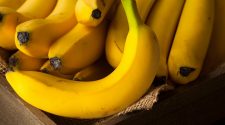 World’s bananas in trouble as devastating fungus reaches Colombia