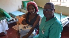 Charity by name and nature: Malawi's extraordinary midwife | Maternal health