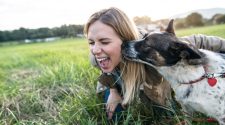 Owning a Dog Could Boost Heart Health, Say Scientists