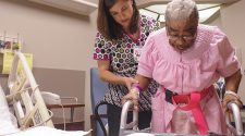 UAB - News - UAB Medicine recognized as Age-Friendly Health System