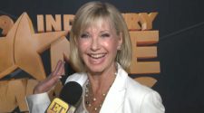 Olivia Newton-John Shares Health Update Amid Stage 4 Breast Cancer Battle (Exclusive)