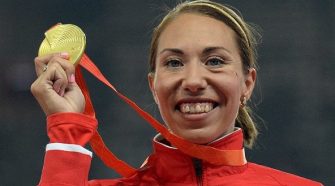 Marina Arzamasova, world 800m champion, provisionally suspended – OlympicTalk