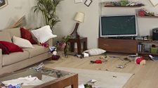 Welcome to the messy clean world of Jolie Kerr: Cleaning has never been so funny or filthy