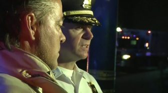 Dayton shooting: Nine confirmed killed, gunman also dead