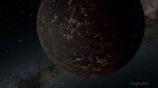 Astronomers Spy the Surface of An Airless Mercury-Like World | Smart News