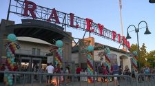 Raley Field to be Renamed Sutter Health Park