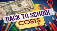 Use of technology spikes back-to-school costs