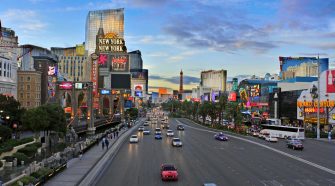 Will Technology Be Enough to Stop Vegas’ Wrong-Way Drivers?