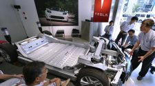 Tesla Still Leads Car Technology Even If Behind In Car Features