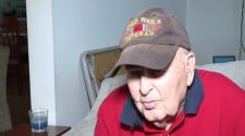 World War II veteran forced to wait over a month for $6,000 AT&T refund | FOX 4 Kansas City WDAF-TV