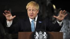 ‘Boris Johnson could be the catalyst for breaking up the UK’