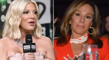 ‘It was war’ between Rosanna Scotto and Tori Spelling over finance questions
