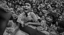 UNICEF and World Press Photo Foundation launch joint exhibition showcasing the impact of migration on children