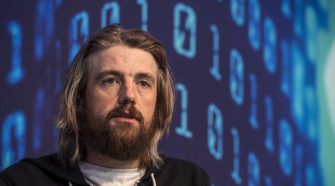 Mike Cannon-Brookes tops technology power list for 2019