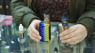 Vitamin E chemical is ‘key focus’ in vaping illness investigation