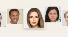 100,000 free AI-generated headshots put stock photo companies on notice