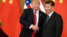 US-China cold war and rising protectionism could split world order