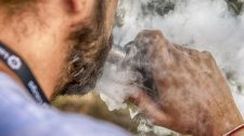 'People are dying from vaping,' Kansas health chief says as state reports 9th fatality in US