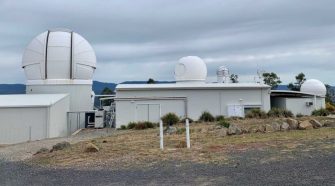 ANU Mount Stromlo Observatory to get technology NASA will have to catch up with - Technology