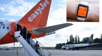 Flights: easyJet reveals new flight booking technology to make holidays 'easy and fun’ | Travel News | Travel