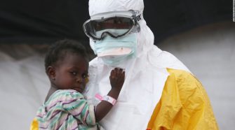 Global pandemic risk is growing -- and the world isn't ready, WHO says