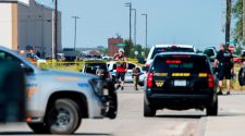 Texas shootings that left 5 dead and 21 injured started with a traffic stop