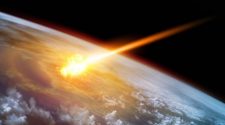 Asteroid news: 100% chance of impact expert alerts in life or death warning | Science | News