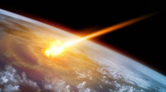Asteroid news: 100% chance of impact expert alerts in life or death warning | Science | News