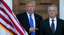 James Mattis: The Trump decision that pushed Mattis to his breaking point