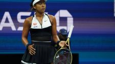 Naomi Osaka upset by Belinda Bencic at US Open