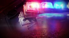 Police investigating break-in at Blue Ridge Bank